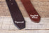 1.25" | Buck Brown Leather Belt - Thirteen50 Leather